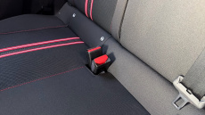 Vauxhall Corsa 1.2 Turbo SRi Edition 5dr Auto Petrol Hatchback